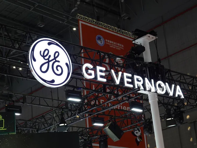 GE Vernova نتائج الربع الثاني: انخفاض طلبيات الرياح بنسبة 40% وسط اتساع الخسائر