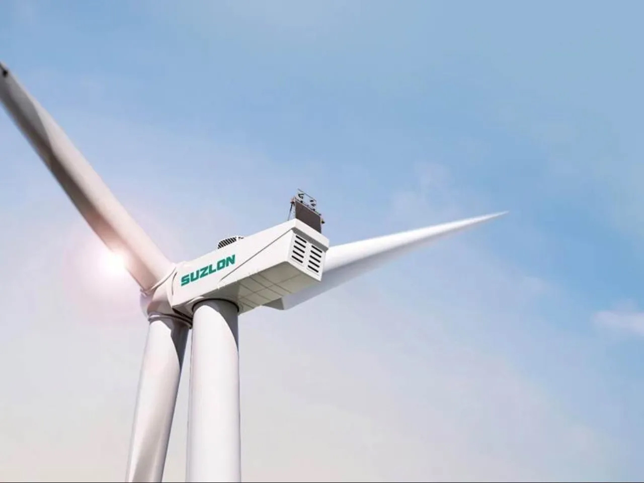 بعد غياب 10 سنوات، تعود Suzlon رسميًا إلى أوروبا للتنافس وجهاً لوجه مع عمالقة طاقة الرياح Vestas وNordex